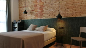 Гостиница Hotel Cantón  Барселона